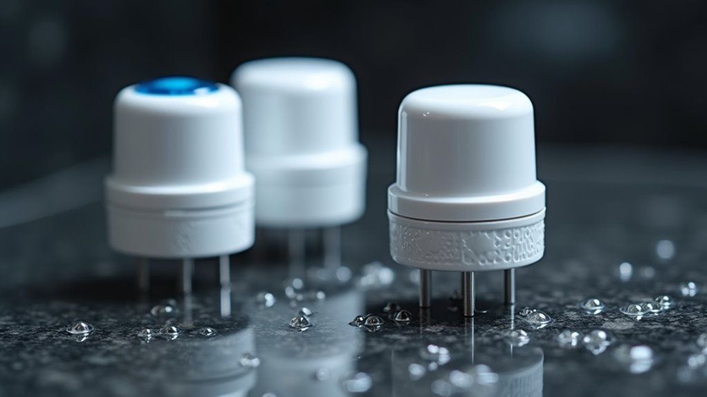 budget friendly water leak detectors