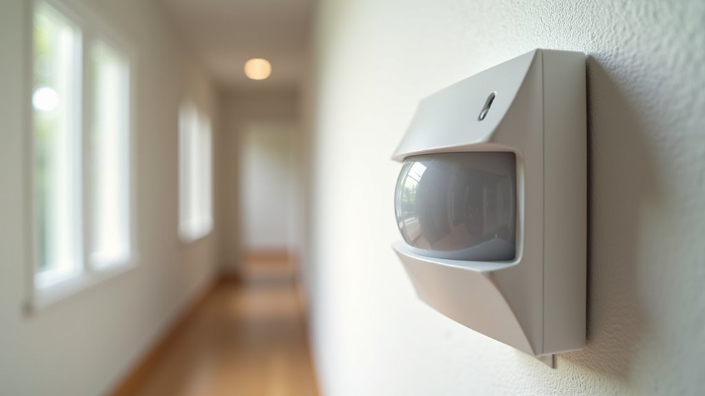 budget occupancy sensor features