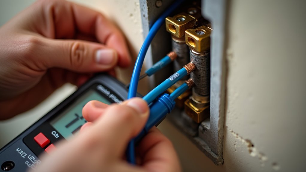 c wire for smart thermostats
