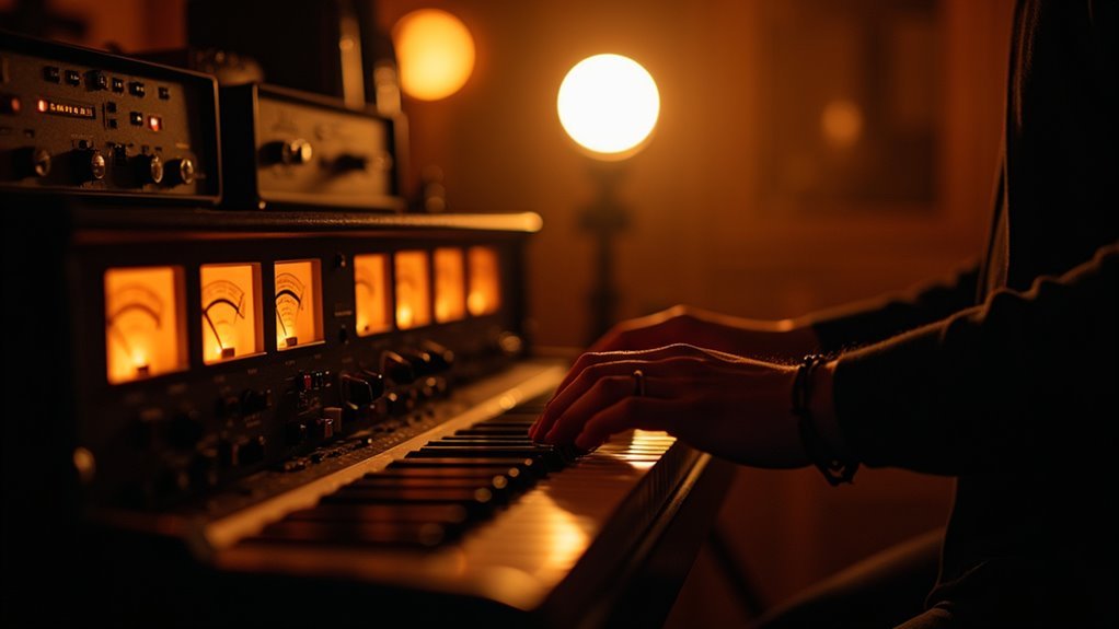 What Makes Your Music Light Up Rooms?