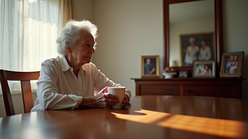 caring for distant parents