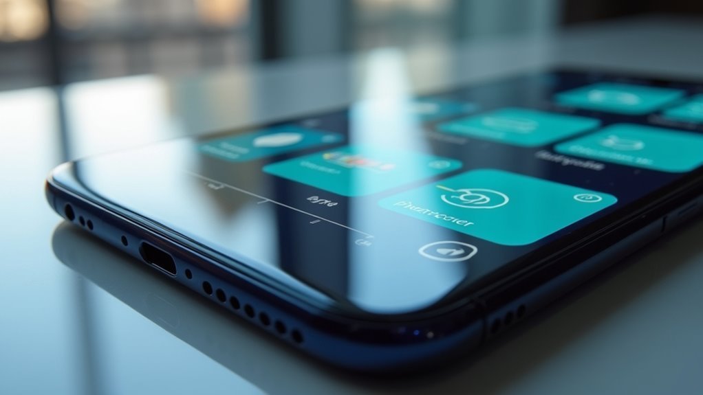 centralized home automation dashboard