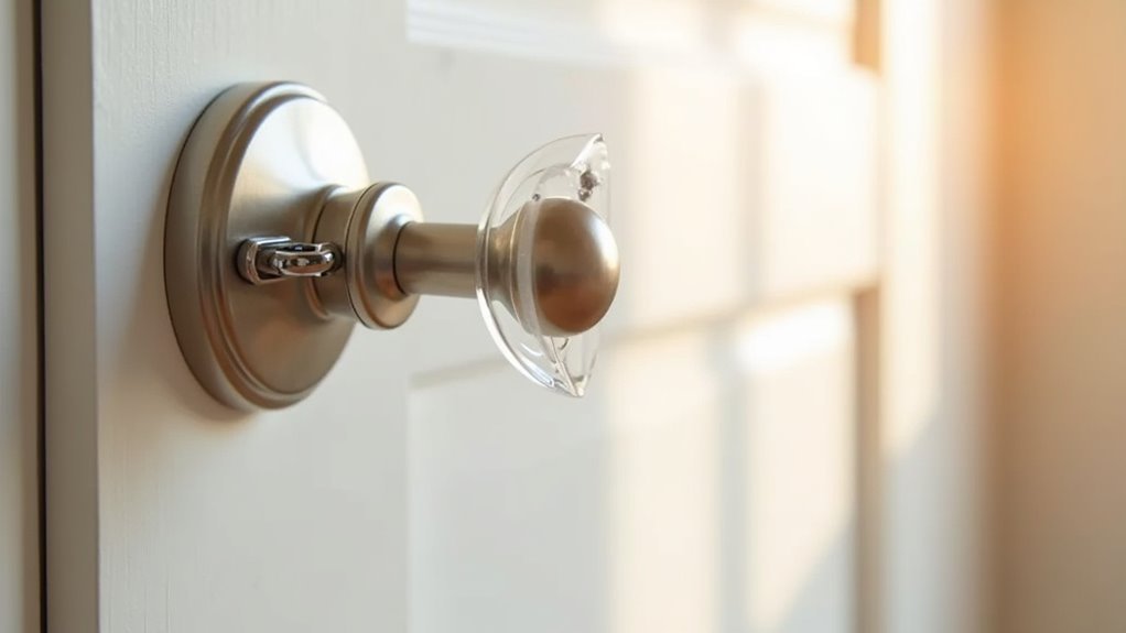 3 Best Child-Proof Door Security Solutions