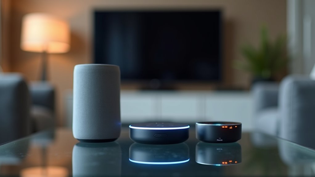 choose compatible voice assistant