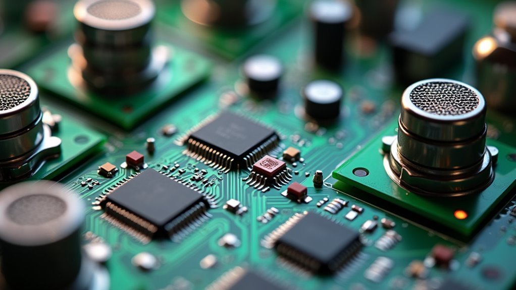 choose compatible voice module