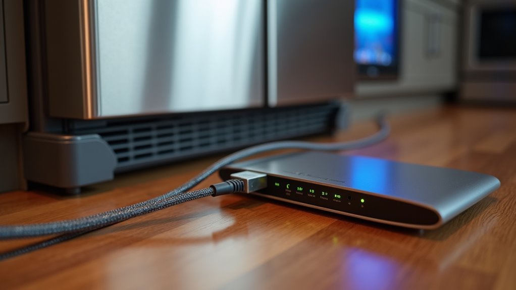 choosing wi fi or bluetooth