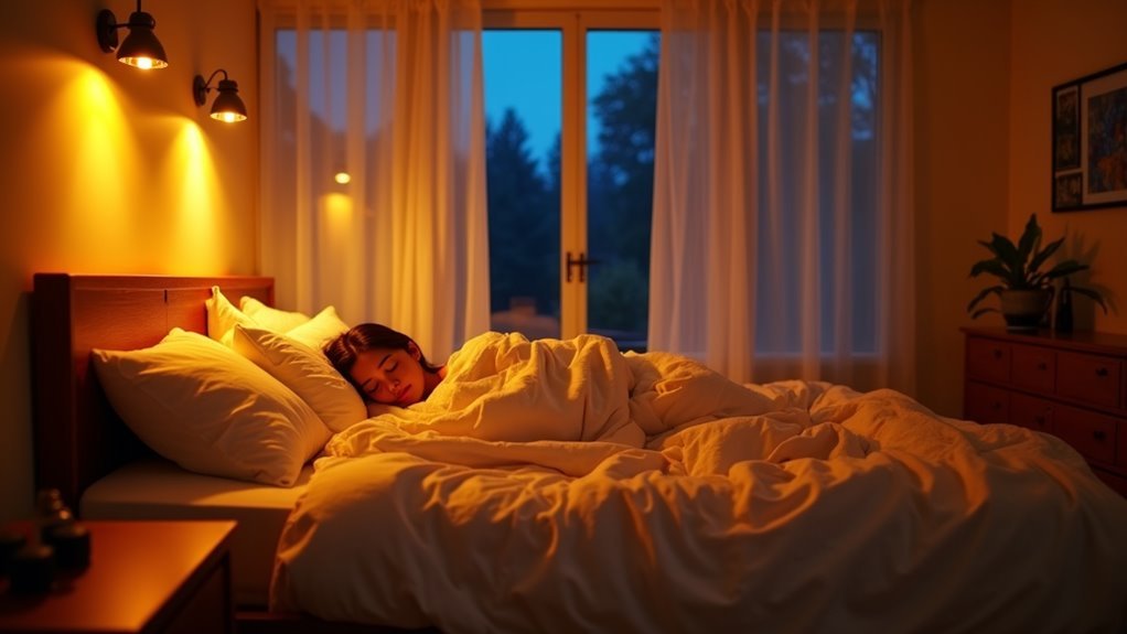 circadian lighting smart bulbs