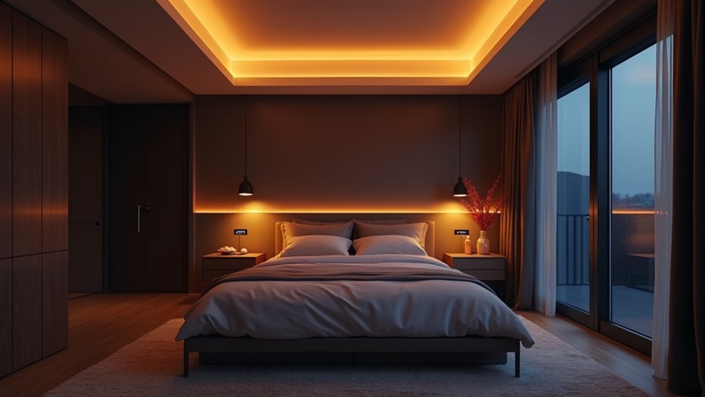 circadian rhythm smart lighting