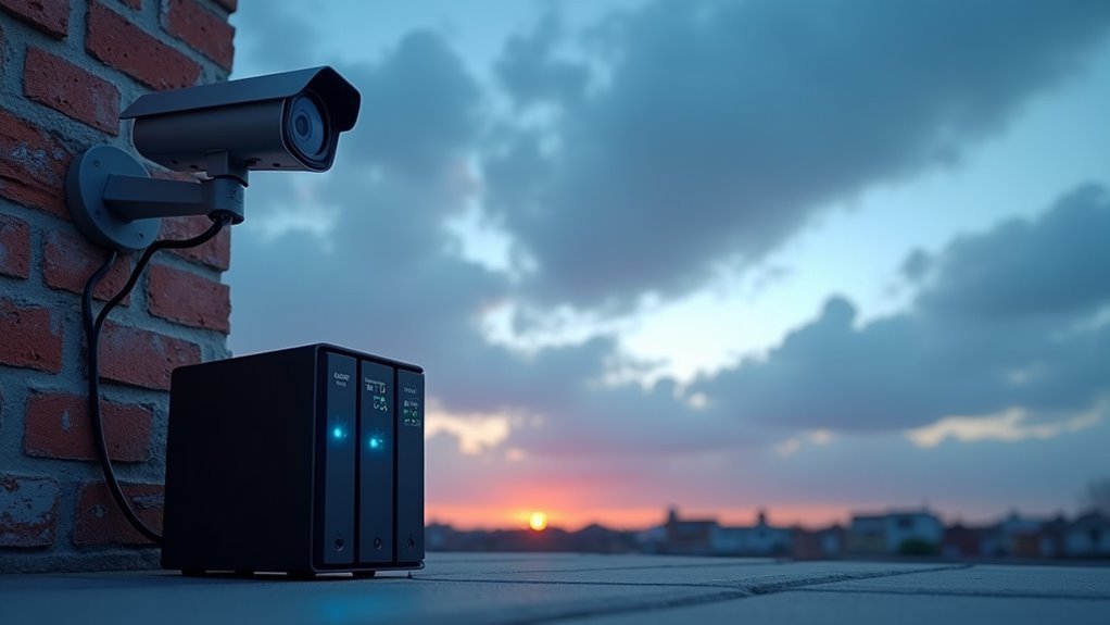 cloud storage vs local storage