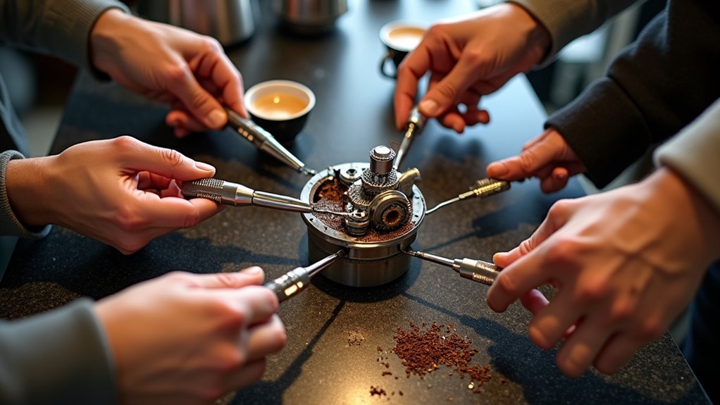 community driven kitchen innovation