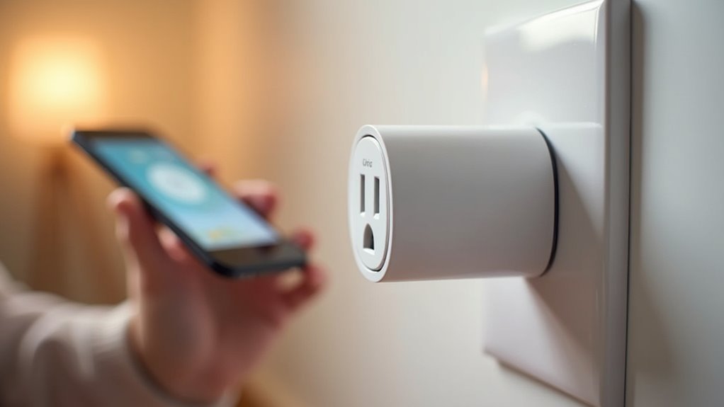 compact smart plug excellence