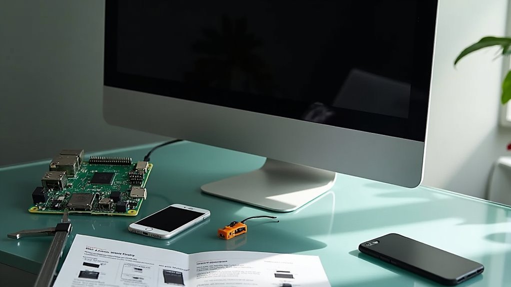 compact usb c monitor selection