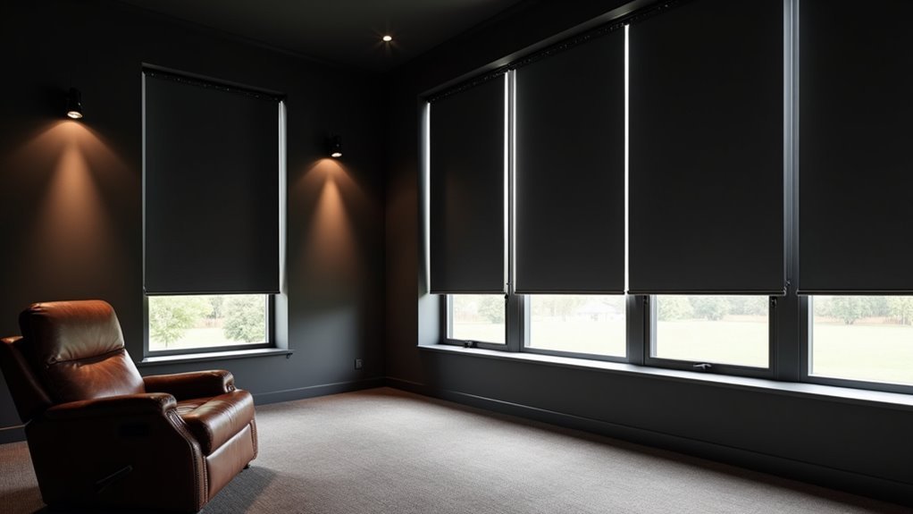 complete light control essentials