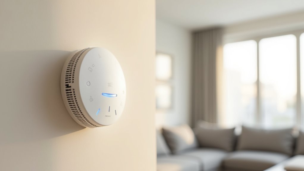 comprehensive air quality monitoring