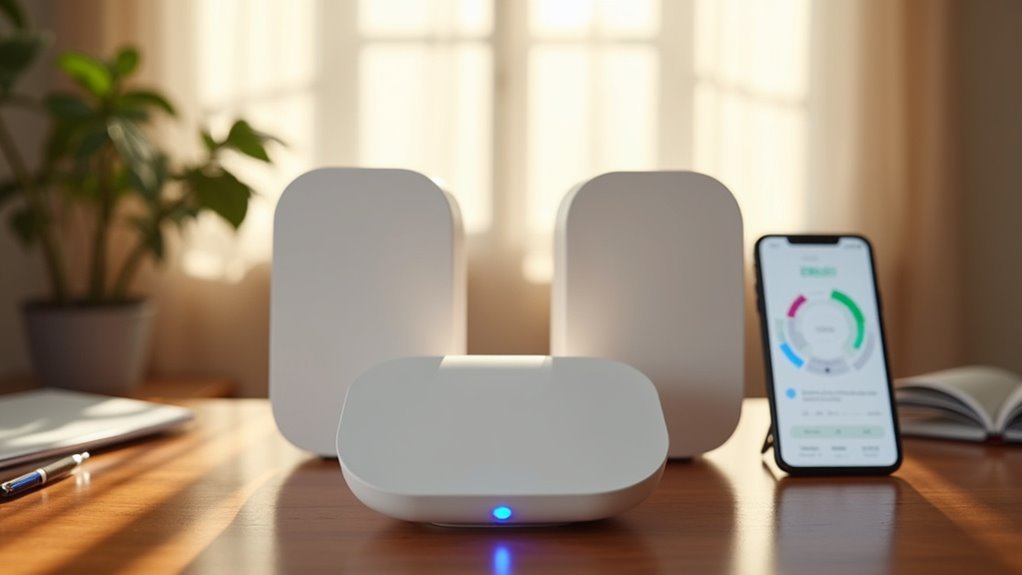 comprehensive family internet control