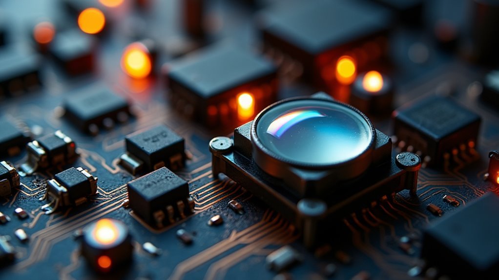 conditional logic with switch nodes