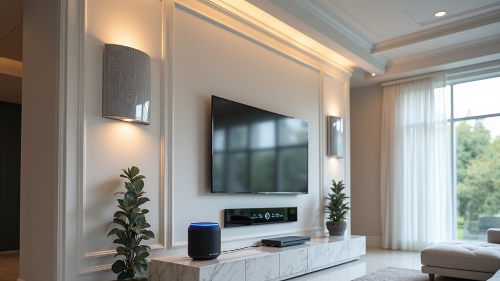 connecting voice assistants effectively
