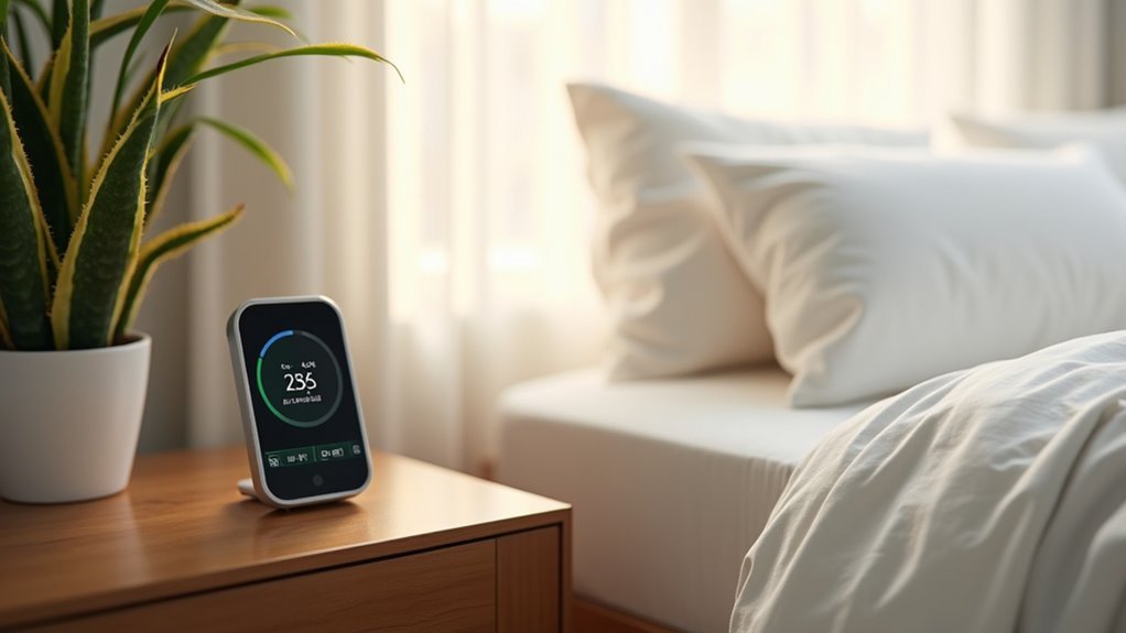 cost effective air quality monitoring