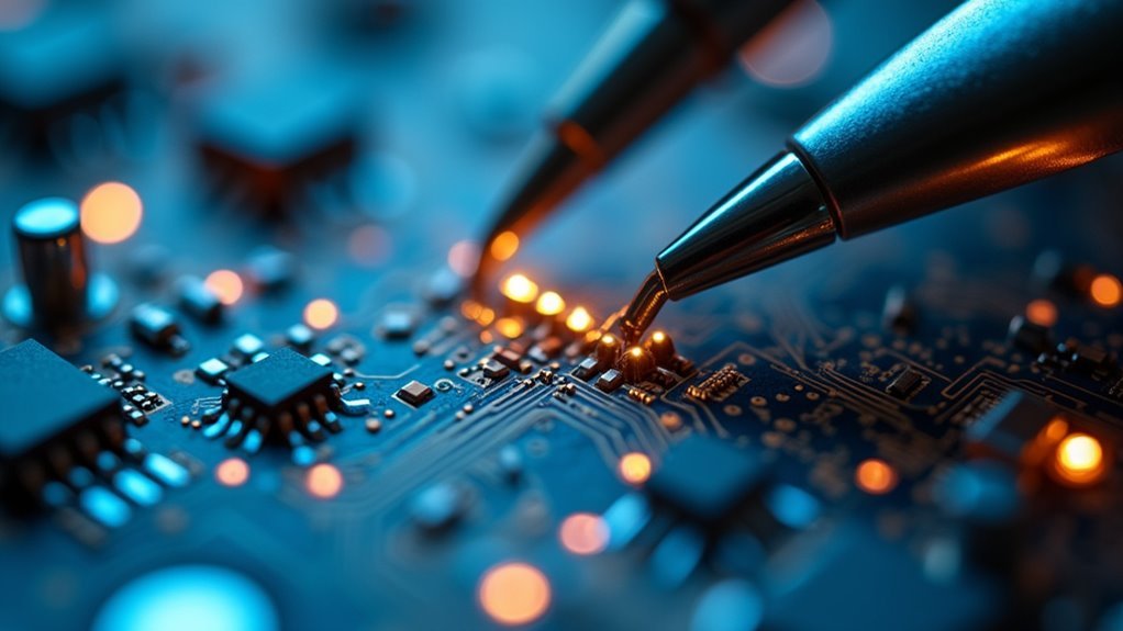 create basic integration component