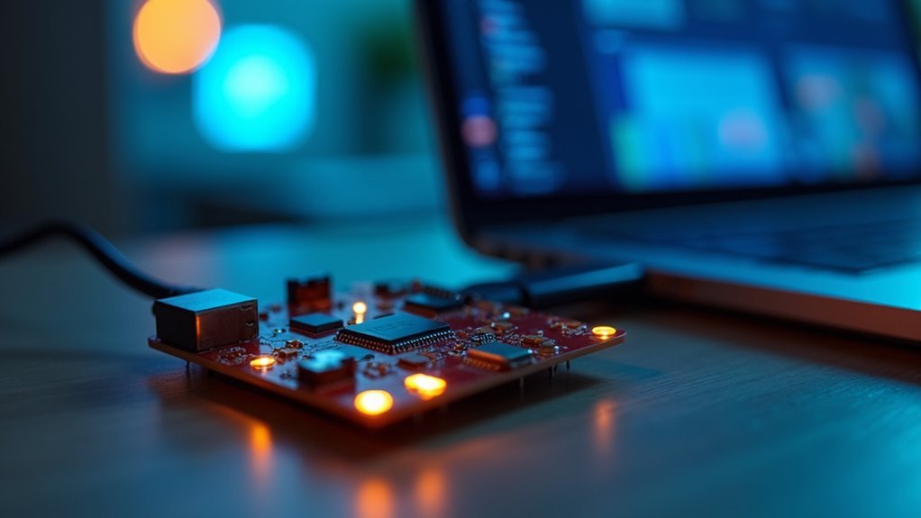 custom firmware for smart homes