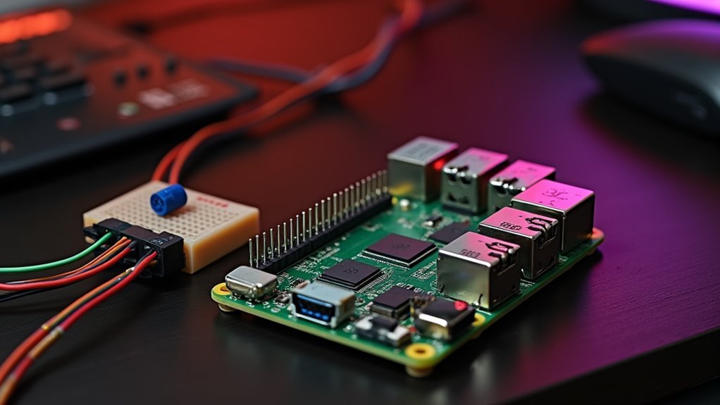 custom media control commands