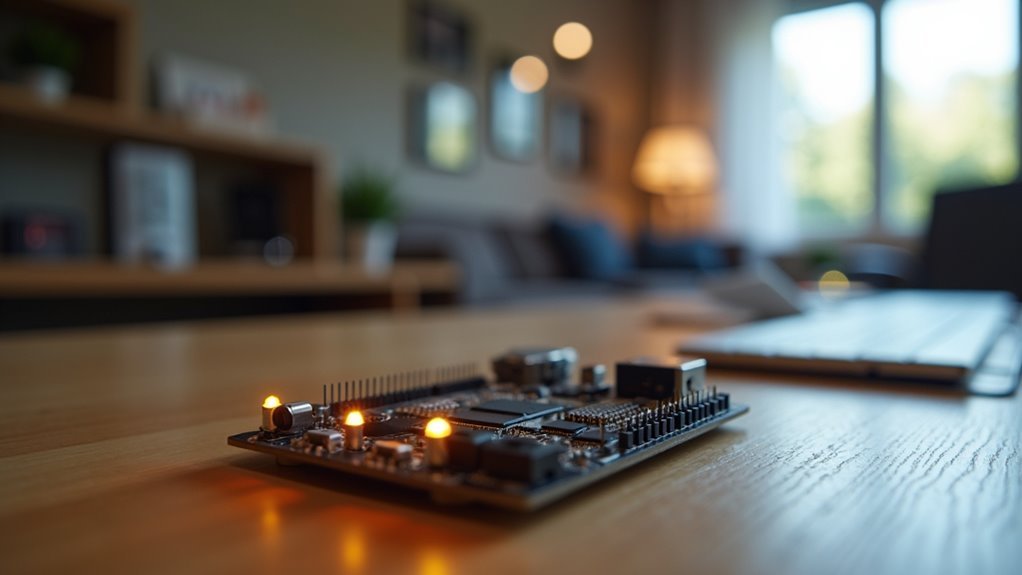 custom offline voice assistants