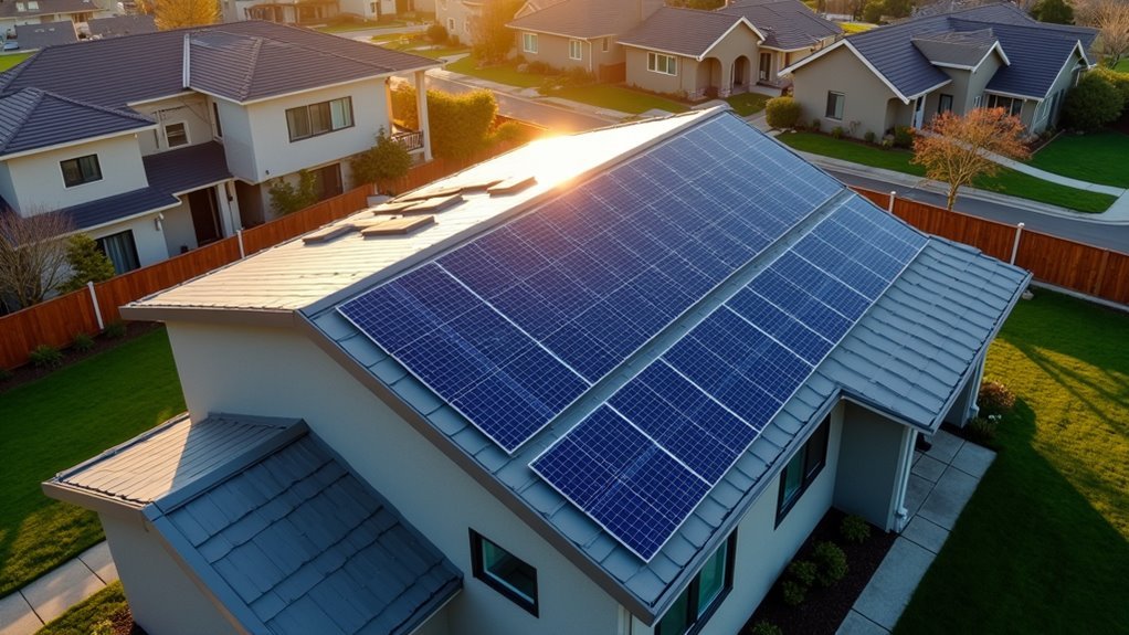 custom solar energy solutions