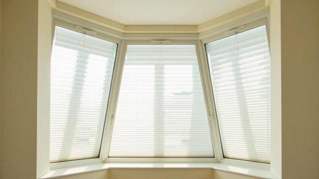 custom solutions for unique windows