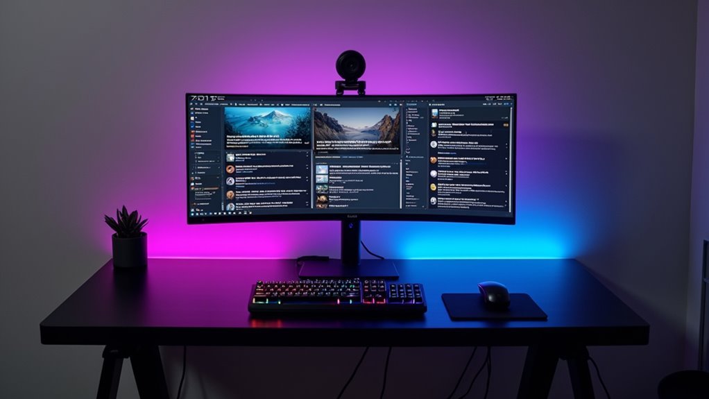 customizable news feed layout