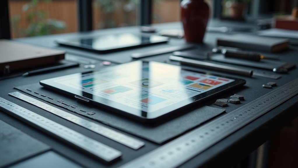 customizable real time dashboard widgets