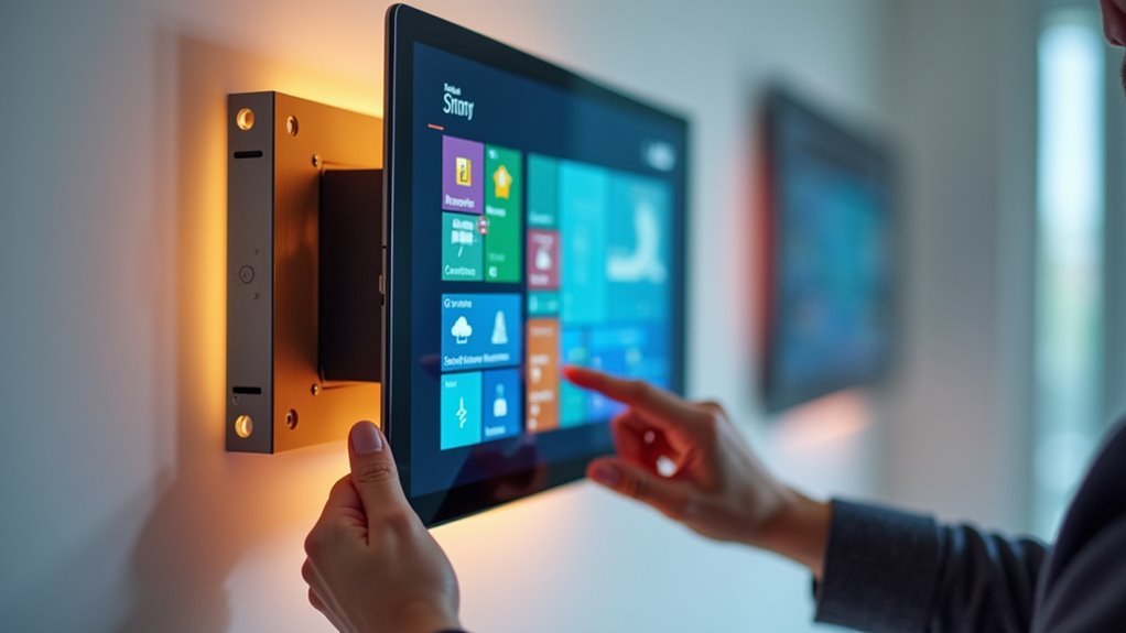 customize your dashboard interface