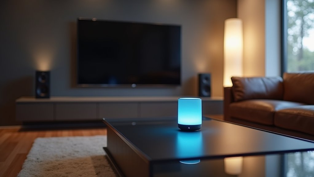 Why Make Your Own Voice-Controlled Home Theater?