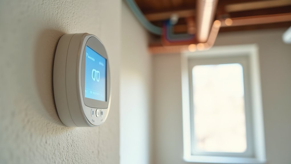 customized comfort energy savings