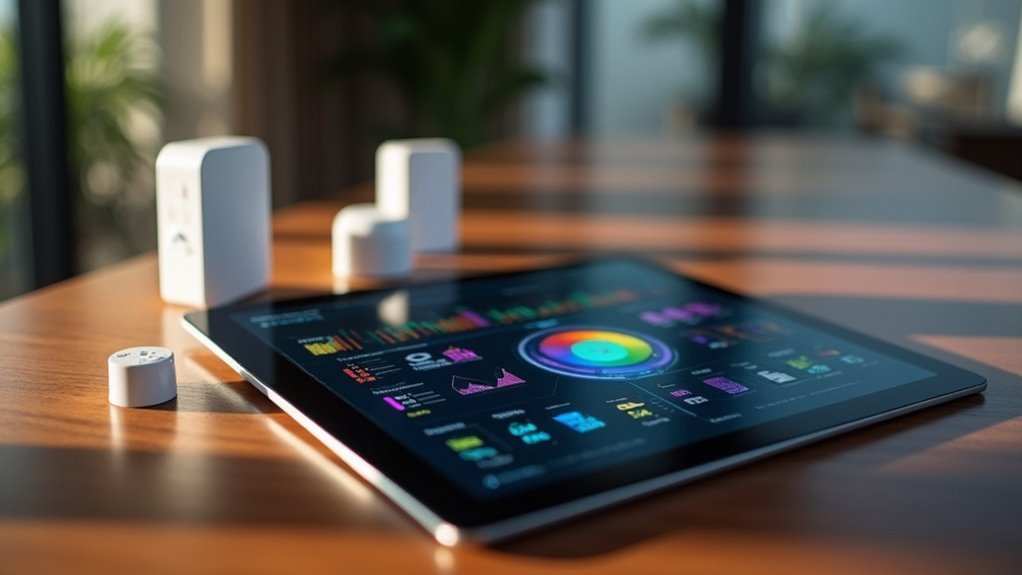 dashboard components and customization