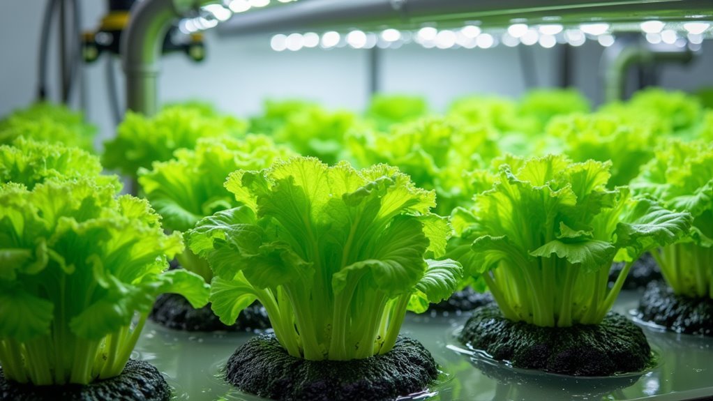 deep water culture basics