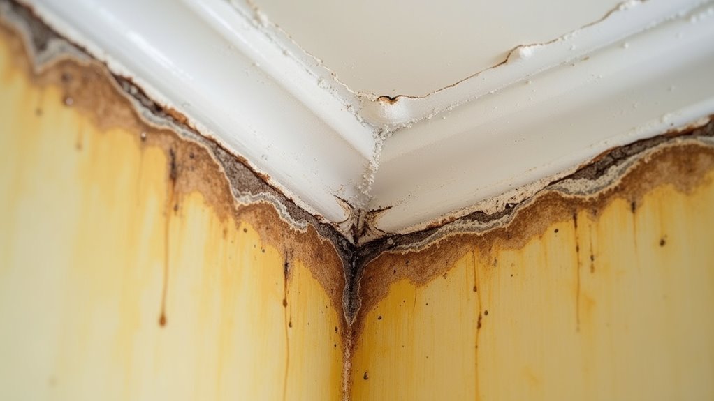 detect leaks early save