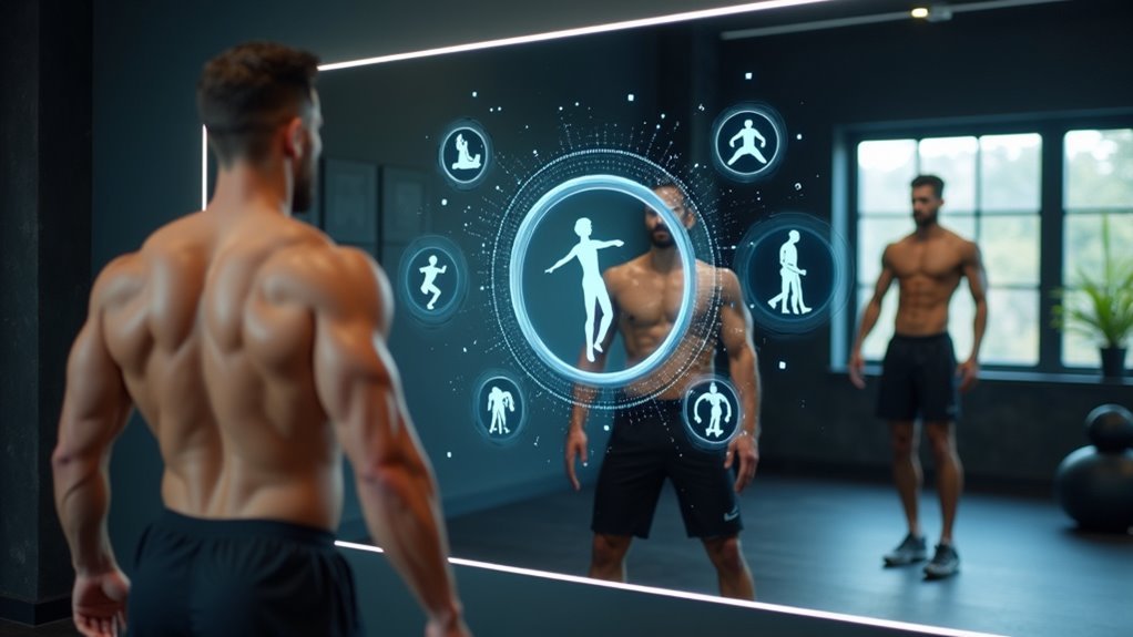 diverse workouts for everyone