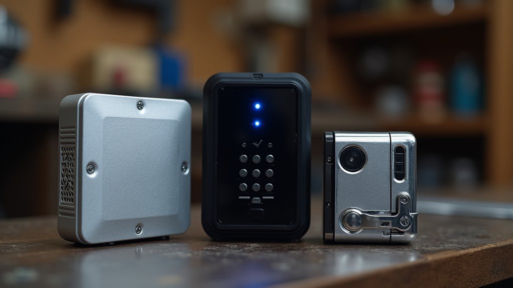3 Tips: Build Your Own Door Intercom