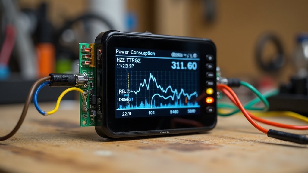 diy energy usage tracking