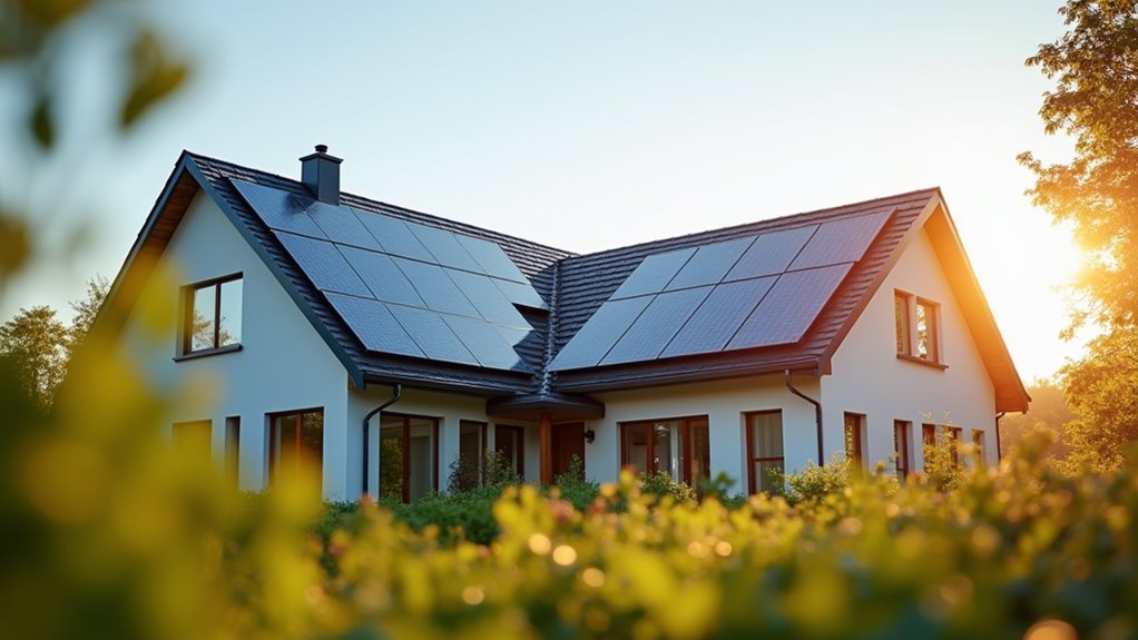 diy solar energy benefits