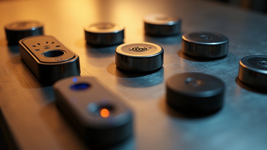 7 Easy DIY Voice-Activated Door Locks