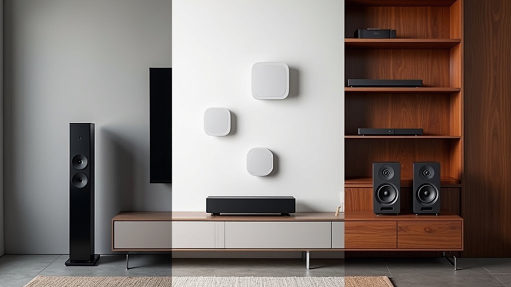 diy whole home music systems