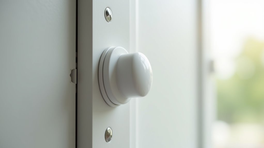 What Are Door Sensors & How They Work