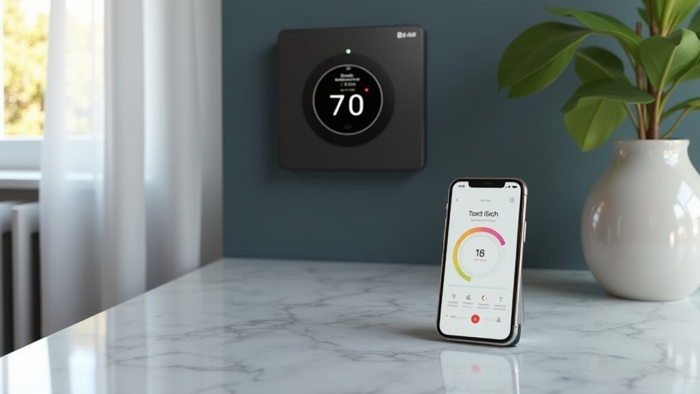 download and configure app