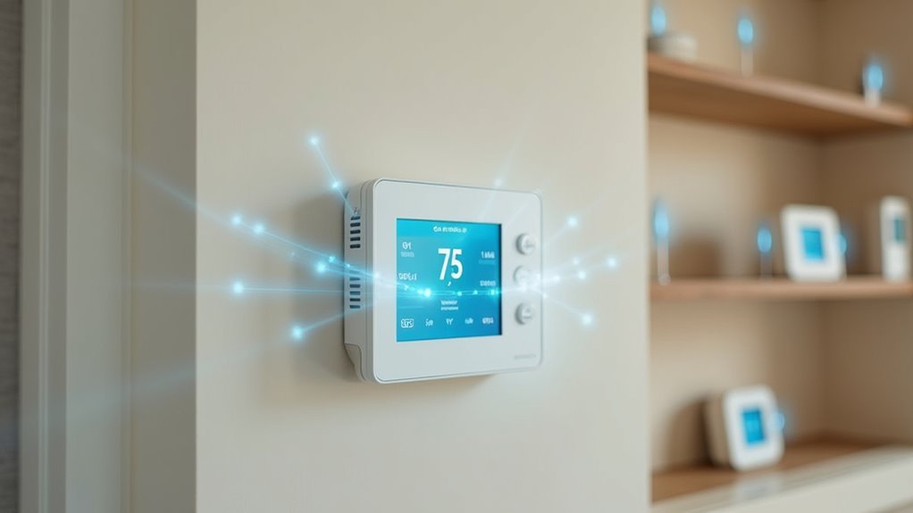 dual band wifi stability