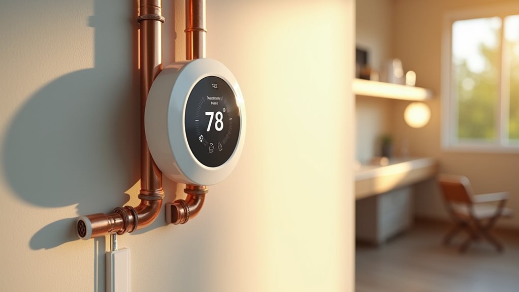 easy diy temperature zoning