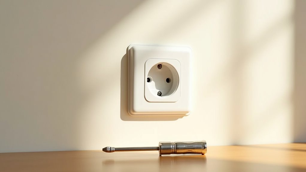 easy smart outlet installation