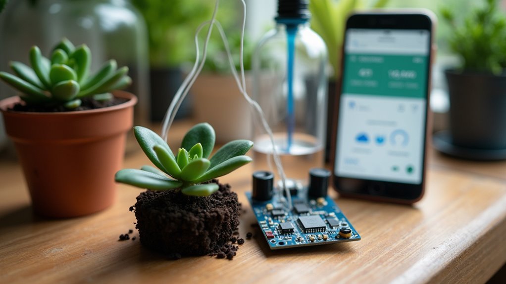 easyiot cloud platform setup