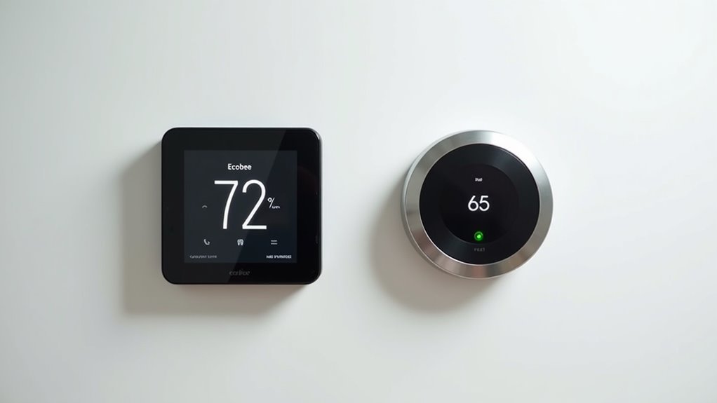 ecobee offers superior energy savings