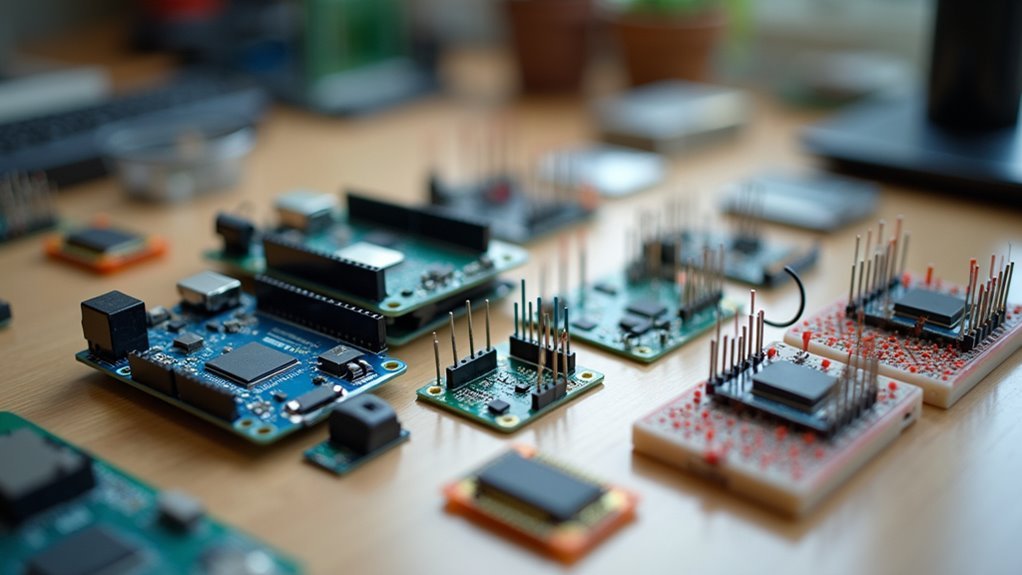 effective air quality monitoring